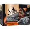 SHEBA Creations Selectie vlees