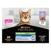 Pro Plan Sterilised Senior 7+ Longevis terrina de peru para gato senior esterilizado