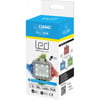 Ciano Sistema LED CLN5 RGB para aquário Nexus Pure 5C e 14C