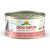 ALMO NATURE HFC Natural Made In Italy Grain Free 70g - 6 sabores