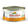 ALMO NATURE HFC Natural Made In Italy Grain Free 70g - 4 saveurs