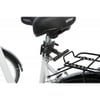 Trixie Sattelstützenbefestigung für Biker-Set + Biker-Set