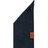 BE NORDIC Bandana azul oscuro con bordado de ancla - varias tallas disponibles