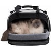 Transporttasche für Katzen und kleine Hunde Valery