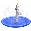 Sprinkle Mat Fresk Lenny Matte für Wasserspiele von Hunden