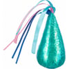 Trixie Brinquedos cintilantes em tecido com erva gateira