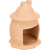 Casa de cerámica para ratones Trixie - ø11×14cm