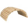 Ponte flexível de madeira para roedores - vários tamanhos disponíveis