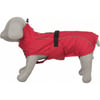 Impermeable para perros rojo Vimy - varias tallas disponibles
