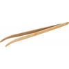 Pinzas de bambú para alimentación de reptiles Reptiland