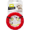 Smile rouge Jouet dentaire pour chien - plusieurs tailles disponibles