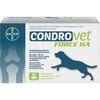 Condrovet Kautabletten zur Unterstützung der Gelenkfunktion und Knorpelschutz für Hunde