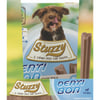  STUZZY DENTIBON Snacks Dentaires à mâcher pour petit chien - 110g x 4