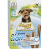 STUZZY DENTIBON Snacks Dentaires à mâcher pour chien moyen - 180g x 4