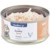 QUALITY SENS HFG Multipack Festif- Mix de 6 recettes - Pâtées en bouillon 100% Naturelles pour Chat & Chaton