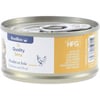 QUALITY SENS HFG Multipack Festif- Mix de 6 recettes - Pâtées en bouillon 100% Naturelles pour Chat & Chaton