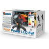 SuperFish Teichbeleuchtung Pond Power LED