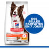 Hill's Science Plan Perfect Digestion Medium Adult Pienso para perros