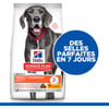 Hill's Science Plan Perfect Digestion Large Adult Breed Pienso para perros grandes