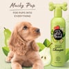 Pet Head Mucky Puppy - champô nutritivo para cachorro 300ml