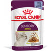 Royal Canin Sensory Smell pâtée en gelée pour chat