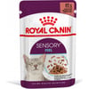 Royal Canin Sensory Feel pâtée en sauce pour chat