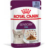 Royal Canin Sensory Taste en gelatina para gatos