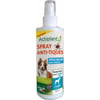 Spray Antiteken Actiplant voor honden