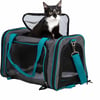 Transporttasche für Katze oder kleinen Hund Zolia Diego