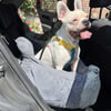 Autostoel voor honden Charlie Zolia