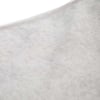 Colchón de terciopelo gris Zolia Michou - varios tamaños disponibles