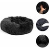 Coussin rond Zolia Marley déhoussable