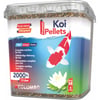 Colombo Koi Pellets Premium Alimento completo para kois