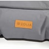 Colchão Cinza escuro Zolia Jack - vários tamanhos disponíveis