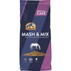 Cavalor Sport Mash & Mix - Alimento/mistura para uma recuperação rápida de cavalos