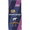 Cavalor Shine & Show Alimento para caballos para un pelaje brillante