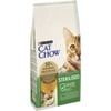 Cat Chow Sterilised, kalkoen