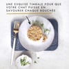 Gourmet Gold Timbales 4 saveurs pour chat - Pack 96x85g