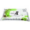 Lingettes Pet Cleaning 100% Bamboo
