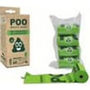 Bolsas recoge excrementos POO 100% compostables y biodegradables