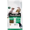 NutriBird Remiline Granulado tudo-em-um para pássaros frutíferos e insectívoros