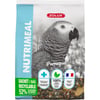 Alimentation perroquet Nutrimeal