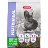 Zolux Nutrimeal Comida para conejos enanos adultos