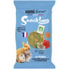 Hamiform Snack BIO-Pucks für Kleintiere
