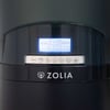 Dispensador automático de pienso de doble salida - 7L - Zolia ZD 700