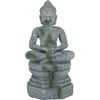Décor statue d'Asie bouddha - 16,3 cm