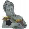 Decorazione statua d'asia Budda - 20 cm