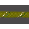 Guinzaglio Knot-a-Long Lichen Green di Ruffwear