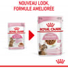Royal Canin Kitten sterilised Nassfutterin Sauce für Kätzchen