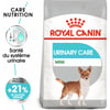 Royal Canin Urinary Care Mini para perros pequeños